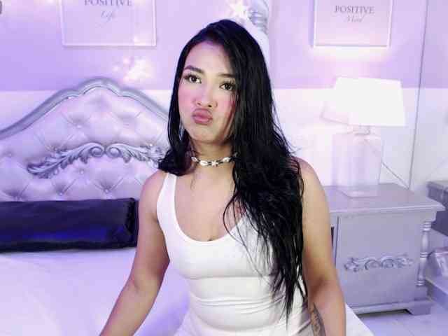 KeisyCamer Live Webcam on BongaCams