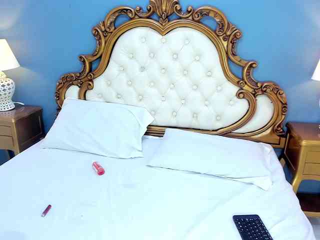 KeisyCamer Live Webcam on BongaCams