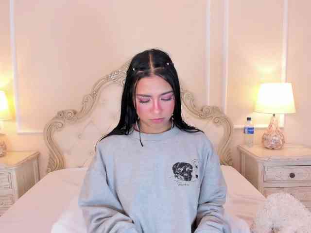 KeisyCamer Live Webcam on BongaCams