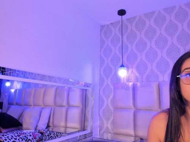 TatianaMills – webcam model profile photo