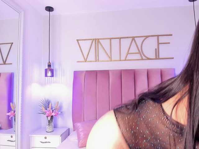 TatianaMills – webcam model profile photo