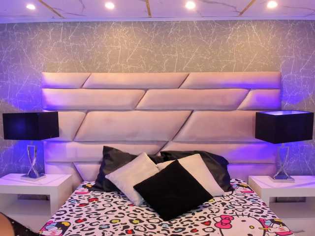 TatianaMills's BongaCams show and profile