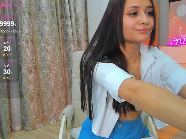 chloe-girl-fantasy's BongaCams show and profile