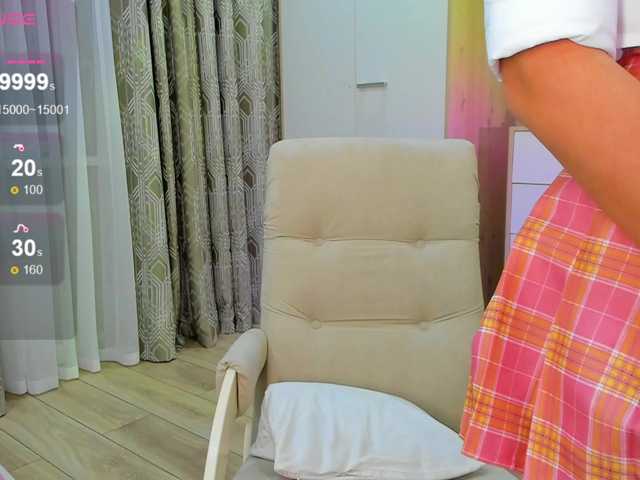 chloe-girl-fantasy's BongaCams show and profile