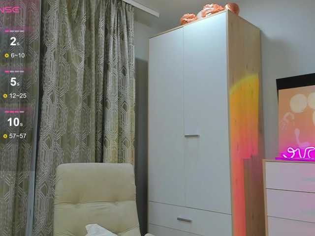 chloe-girl-fantasy's BongaCams show and profile