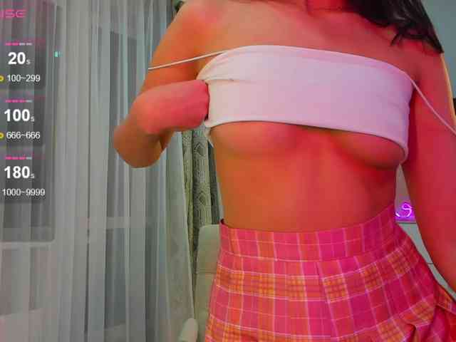 chloe-girl-fantasy webcam