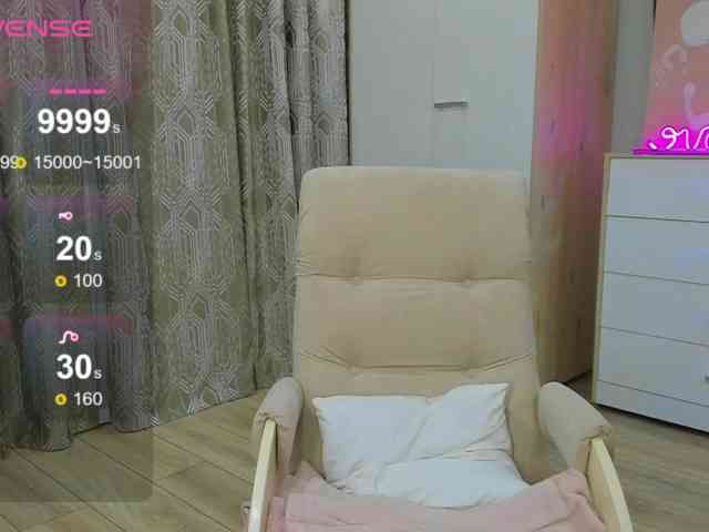 chloe-girl-fantasy webcam