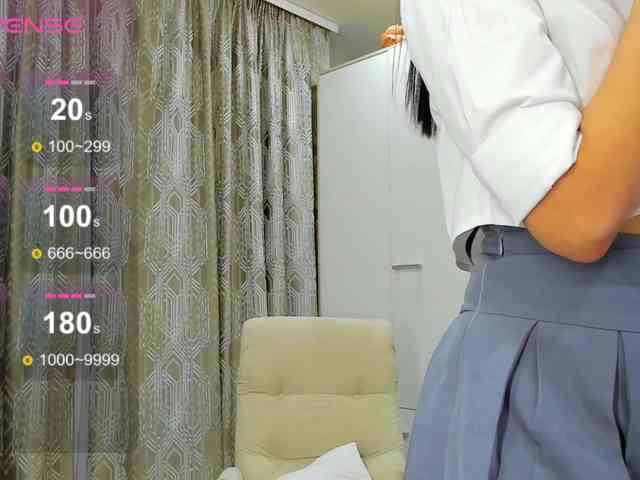 chloe-girl-fantasy webcam