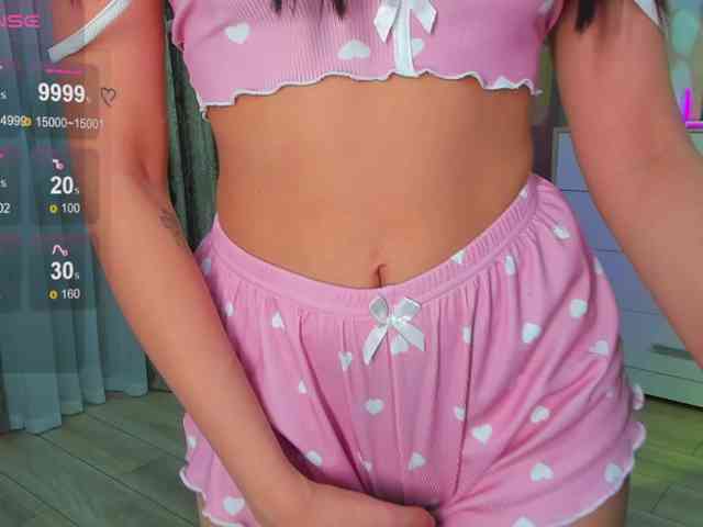 chloe-girl-fantasy webcam