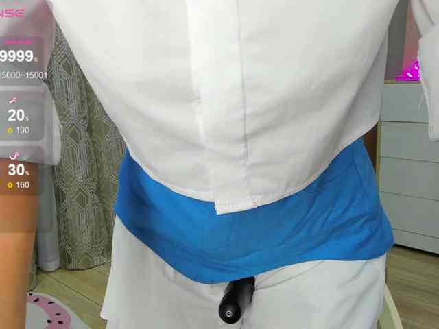 chloe-girl-fantasy webcam