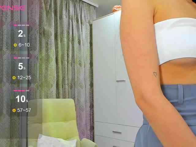 chloe-girl-fantasy webcam