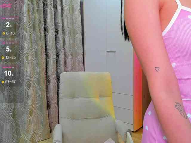 chloe-girl-fantasy webcam