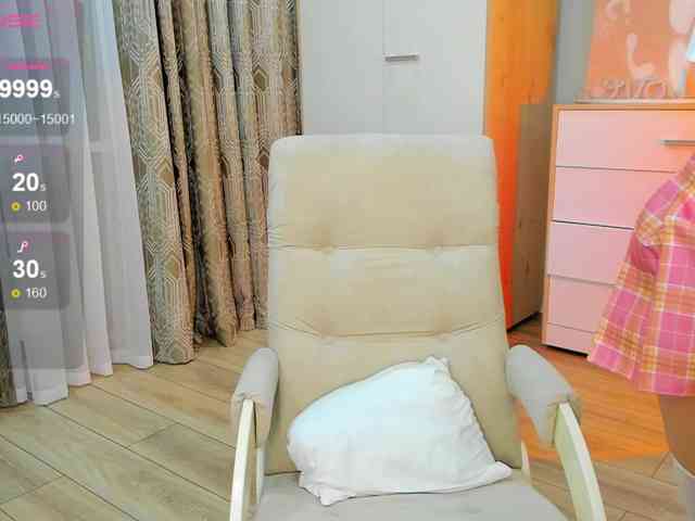 chloe-girl-fantasy webcam