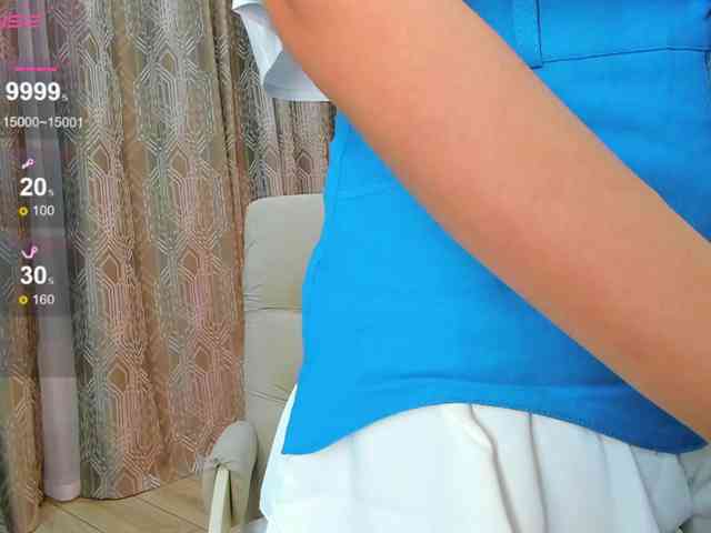 chloe-girl-fantasy webcam