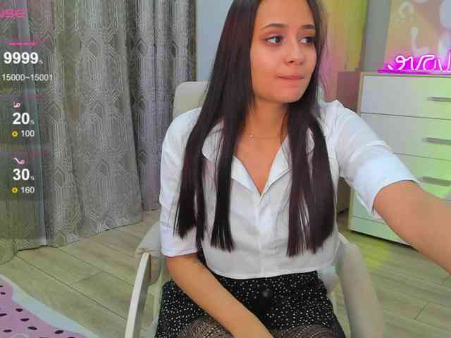 chloe-girl-fantasy webcam