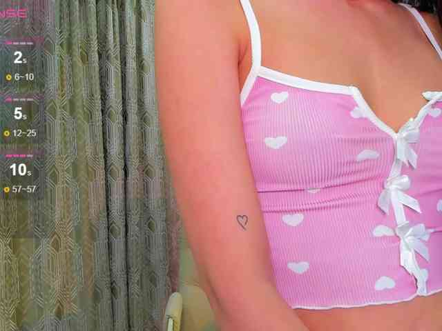 chloe-girl-fantasy webcam