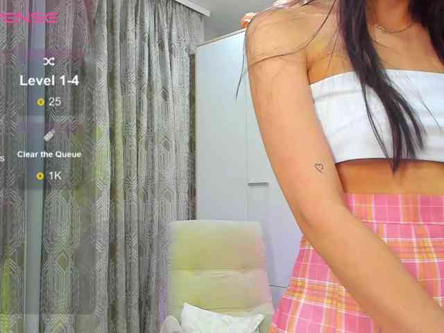 chloe-girl-fantasy webcam