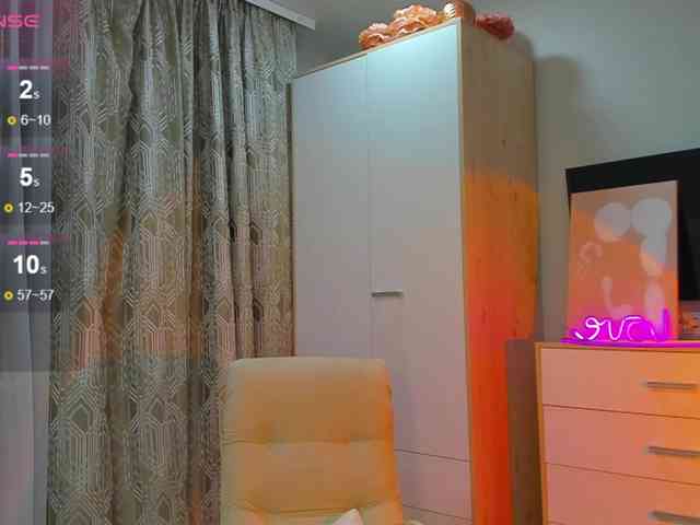 chloe-girl-fantasy webcam