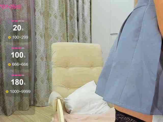 chloe-girl-fantasy webcam