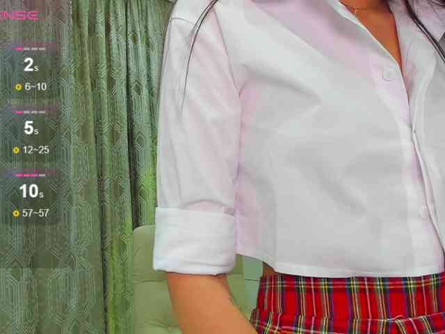 chloe-girl-fantasy webcam