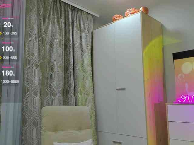 chloe-girl-fantasy webcam