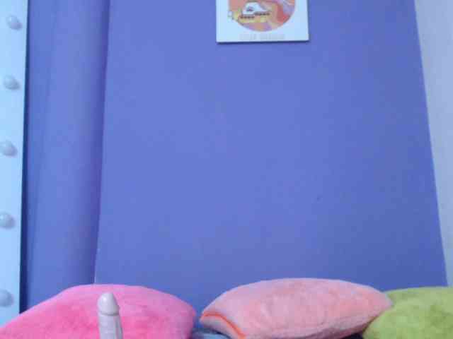 MyMelody webcam