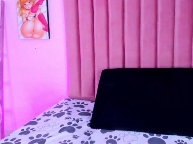 Princesss-Lili's BongaCams show and profile
