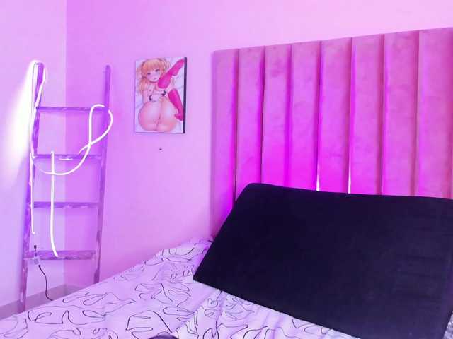 Princesss-Lili's BongaCams show and profile