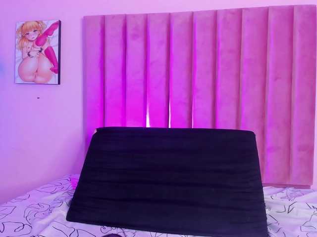 Princesss-Lili's BongaCams show and profile