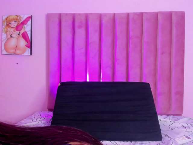 Princesss-Lili's BongaCams show and profile