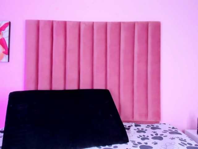 Princesss-Lili's BongaCams show and profile