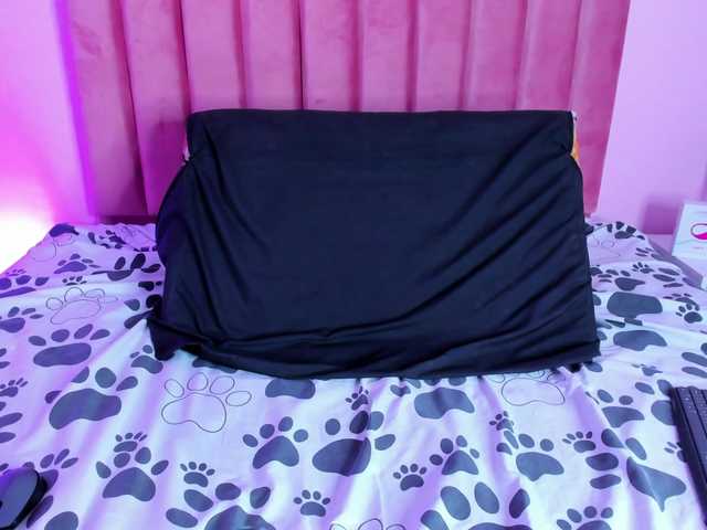 Princesss-Lili's BongaCams show and profile