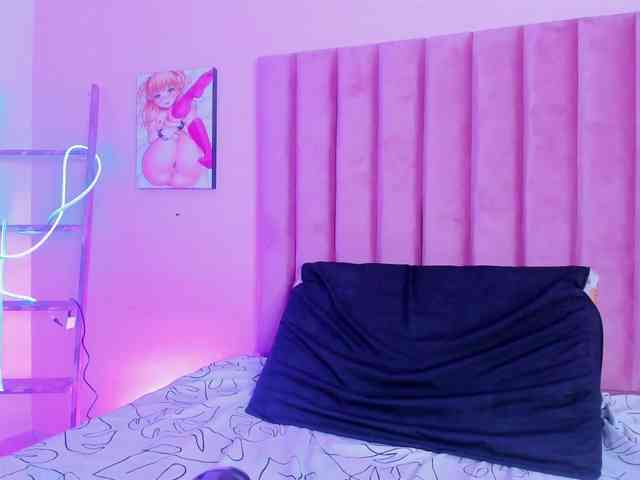 Princesss-Lili webcam