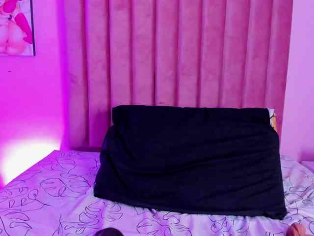 Princesss-Lili webcam