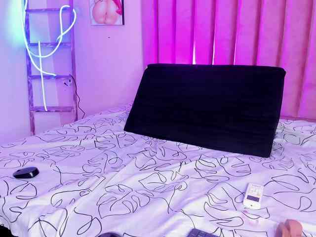 Princesss-Lili webcam