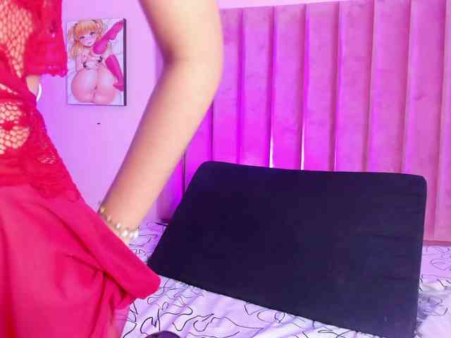 Princesss-Lili webcam