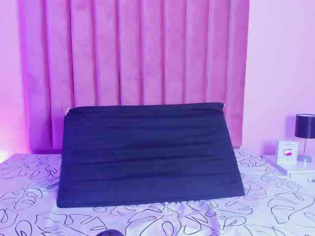 Princesss-Lili webcam