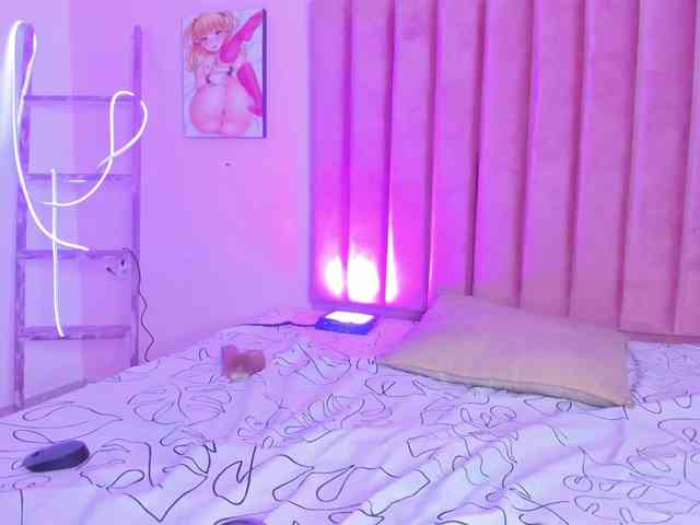 Princesss-Lili webcam