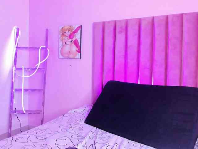 Princesss-Lili webcam