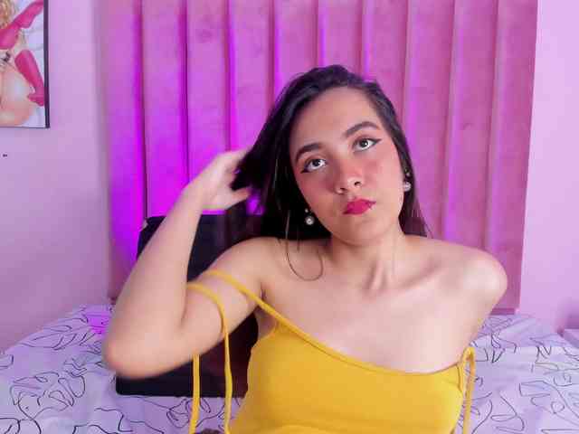 Princesss-Lili webcam