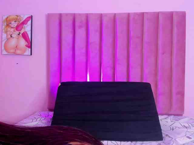 Princesss-Lili webcam