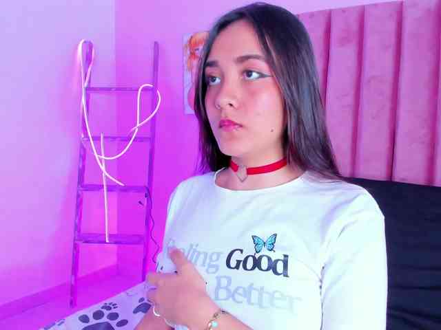 Princesss-Lili webcam