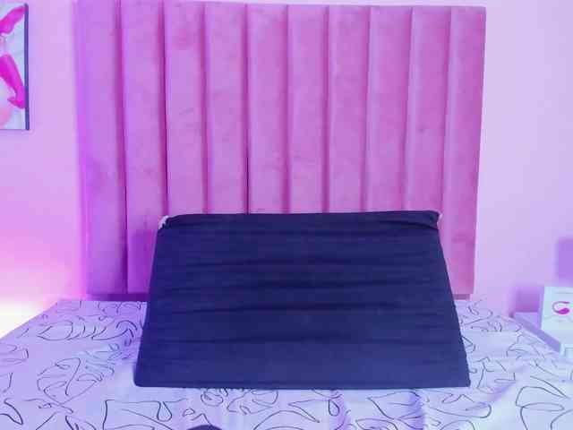 Princesss-Lili webcam