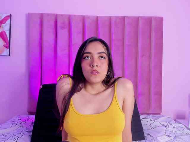 Princesss-Lili webcam