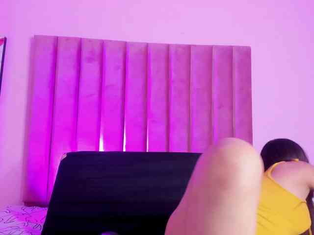 Princesss-Lili webcam