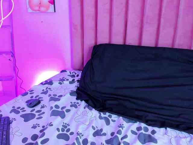 Princesss-Lili webcam