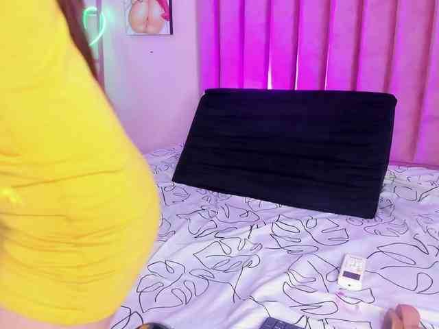 Princesss-Lili webcam