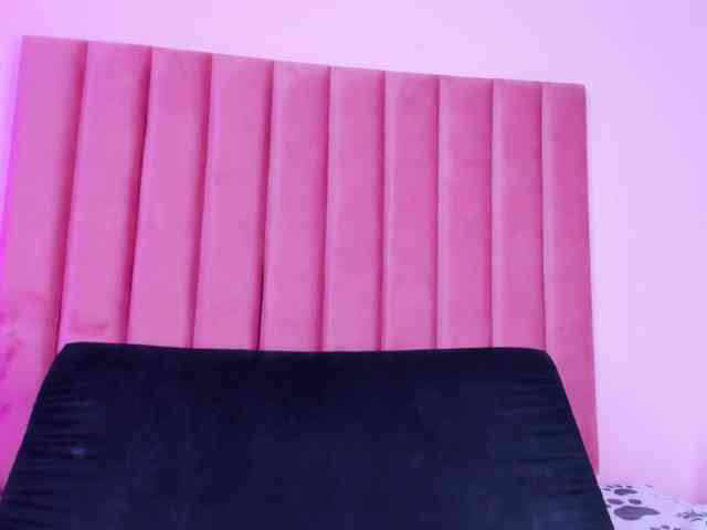 Princesss-Lili webcam