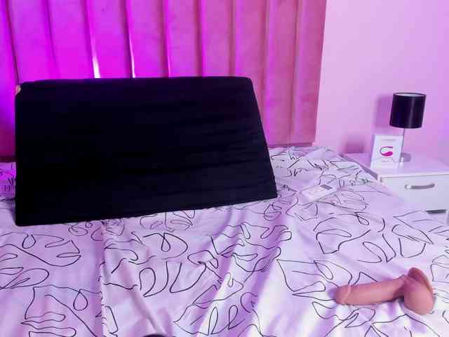 Princesss-Lili webcam