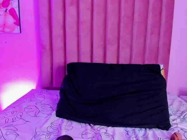 Princesss-Lili webcam